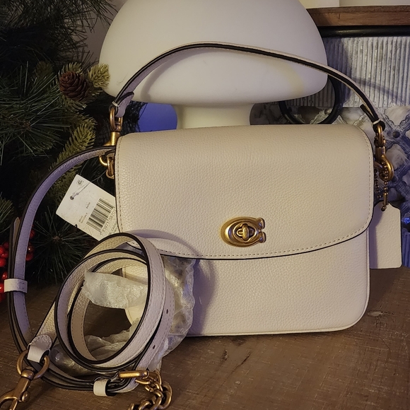NWT Coach Cassie 19 Crossbody - Picture 2 of 16